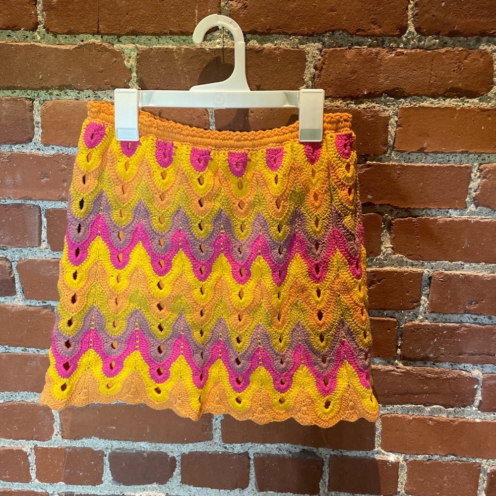 Free People Skirt